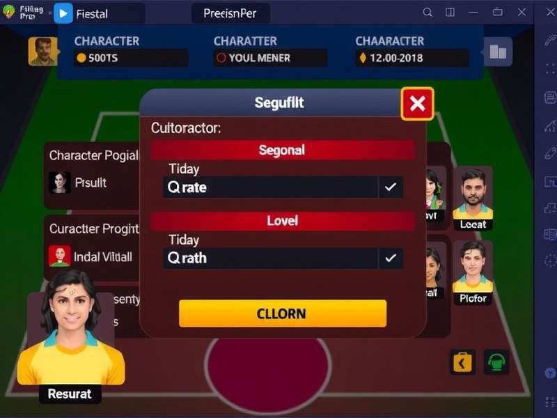 Fiesta Precision Pro Indian Tournament